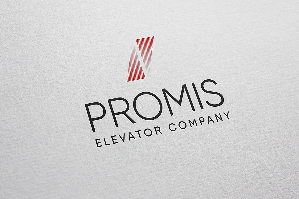 Наше портфолио - Логотип для "PROMIS"