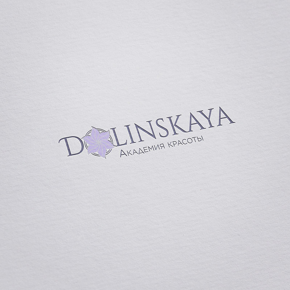 Наше портфолио - Логотип для студии красоты "Beauty"