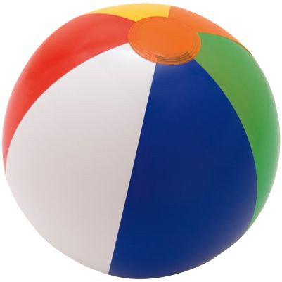 Надувной пляжный мяч Sunny Fun Надувной пляжный мяч Sunny Fun