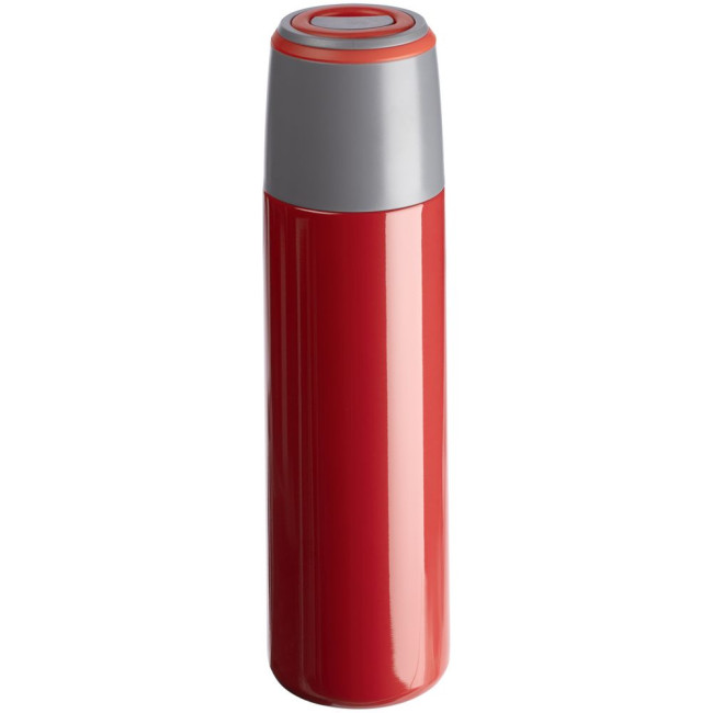 Термос Heater, красный Термос Heater, красный
