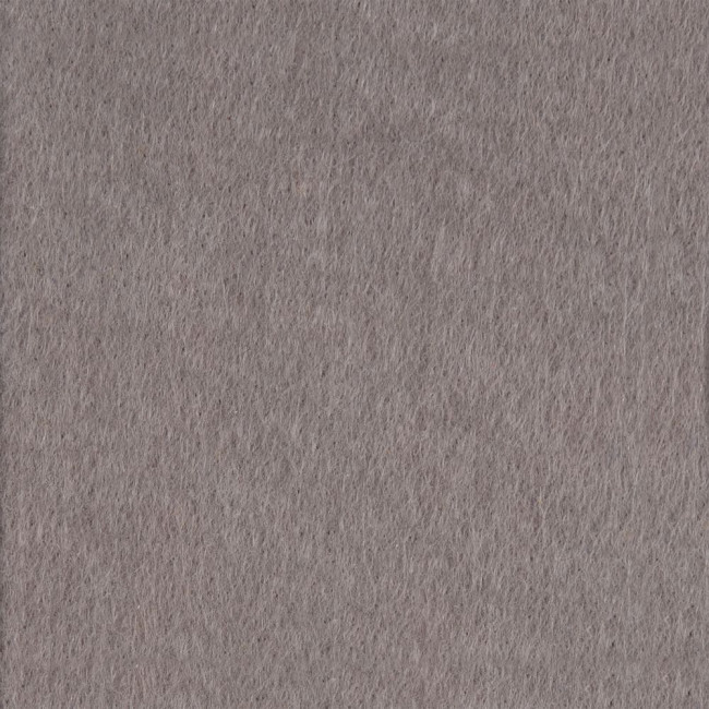 Заготовка из фетра Felt S, серый Заготовка из фетра Felt S, серый