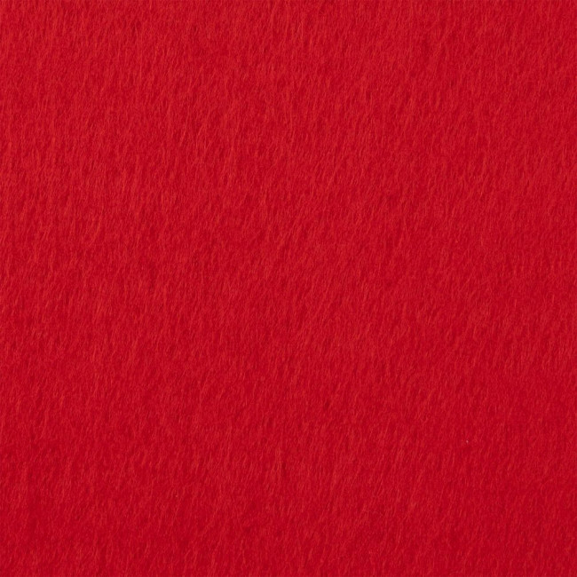 Заготовка из фетра Felt M, красный Заготовка из фетра Felt M, красный