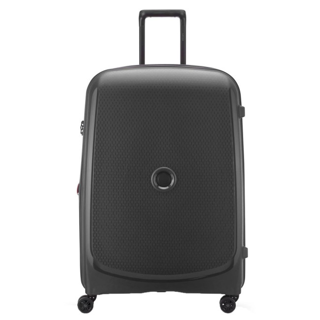 Чемодан Belmont Plus L, черный Чемодан Belmont Plus L, черный